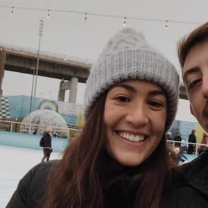 Meet your Posher, Julia